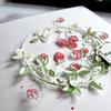 KHZen Strawberry Metal Cutting Die for Scrapbooking view 4