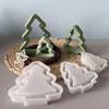 Christmas Tree Silicone Molds - Set of 3 view 4