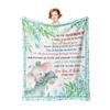 Yoller Mama Blanket view 1