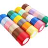 22 Meter Satin Ribbon 40mm Gift Wrap Ribbon (Blue) view 3