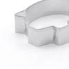 VICASKY Stainless Steel Pig Cookie Cutter view 3
