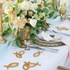 48 Wooden Fish Decorations, 2 Sizes view 4