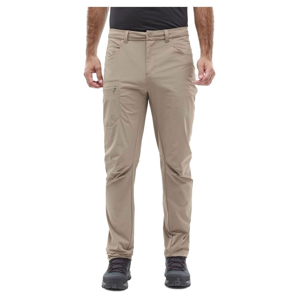 MILLET Men's UBIC Stretch Hiking Pants