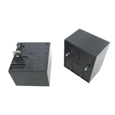 SLI-S-112DM Relay, 12 VDC, DIP4, 20 Pieces/Lot (10 PCS)