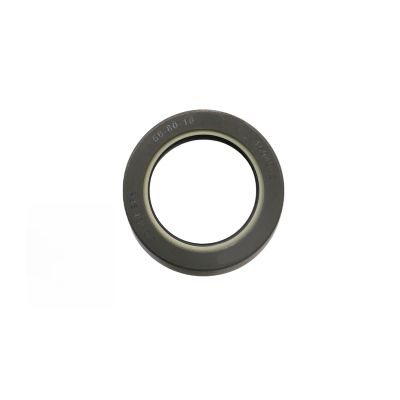 IEUMJNAT 56 × 80 × 16 Shaft Seal, Compatible with 12018868B, 82018868, 146559, RE204867, 568016