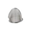 Universal Stainless Steel Tea Infuser with Lid view 3