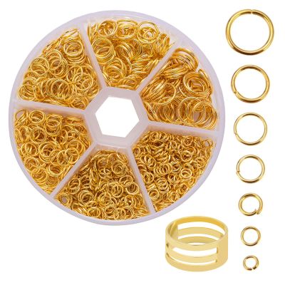 Hurifeng DIY Jewelry Accessory Set