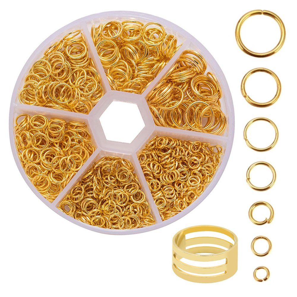 Hurifeng DIY Jewelry Accessory Set