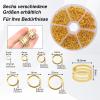 Hurifeng DIY Jewelry Accessory Set view 2