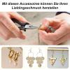 Hurifeng DIY Jewelry Accessory Set view 4