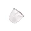 Universal Stainless Steel Tea Infuser with Lid view 1