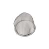 Universal Stainless Steel Tea Infuser with Lid view 4