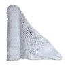 SAYEYBU Shade Net, Military-Reinforced Camouflage Net, White, 7 x 11 m view 1