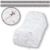 SAYEYBU Shade Net, Military-Reinforced Camouflage Net, White, 7 x 11 m view 3