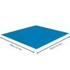 Generic Rectangular Pool Ground Sheet for Inflatable Pools view 3