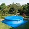 Generic Rectangular Pool Ground Sheet for Inflatable Pools view 4