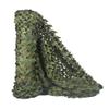 SAYEYBU Reinforced Camouflage Shade Net, 8 x 12 m, Jungle Camouflage view 1