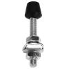 Vertical Quick Long-Arm Crimping Clamp Inspection Fixture for Woodworking view 2