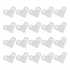 20-Piece Stainless Steel Nut Cracker Set view 1