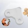 20-Piece Stainless Steel Nut Cracker Set view 3
