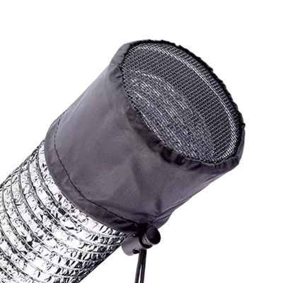 Ventilation Cover for Air Conditioners