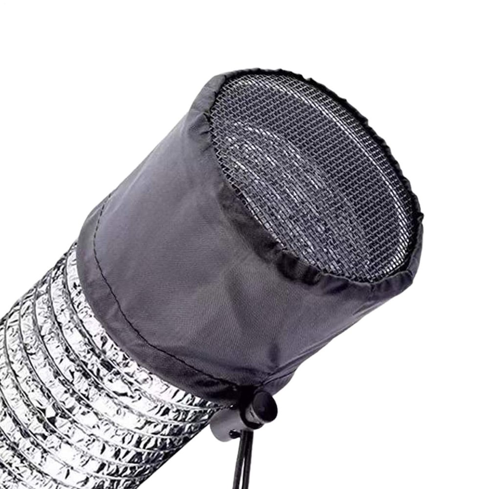 Ventilation Cover for Air Conditioners