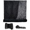 SAYEYBU Camo Netting Rolls, FR Hunting Camo Tarp, Sun Shade, Car Cover, Military, Party Decor, Camping, Shooting Sports, 04.7 x 7 m view 1