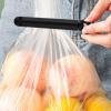 Sealing Clips - Airtight Food Bag Clips | 6pcs Cat Paw Shape view 3