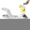 Bird-Shaped Lemon Squeezer - Stainless Steel view 1
