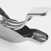 Bird-Shaped Lemon Squeezer - Stainless Steel view 4
