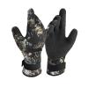 Camo Diving Gloves, 3 mm / 5 mm Neoprene view 1