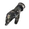 Camo Diving Gloves, 3 mm / 5 mm Neoprene view 2