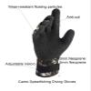 Camo Diving Gloves, 3 mm / 5 mm Neoprene view 3