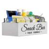 Generic Coffee and Tea Organizer with Handles view 1