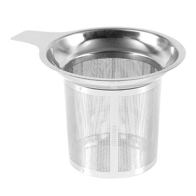 Stainless Steel Tea Infuser