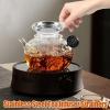 Stainless Steel Tea Infuser view 3