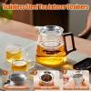 Stainless Steel Tea Infuser view 4