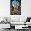 1000-Piece Guitar Art Puzzle for Adults, 26 x 38 cm, Home or Office Decor view 3