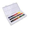 Sennelier Watercolor Paint Travel Set, 37 Pieces view 2