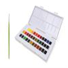 Sennelier Watercolor Paint Travel Set, 37 Pieces view 4