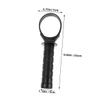 Toddmomy 2-Piece Gyro Wrist Ball Holder Replacement Handles view 2