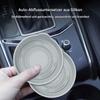 Auto Cup Holder Coaster view 2