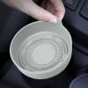Auto Cup Holder Coaster view 3