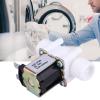 Fafeicy Plastic Normally Closed G1/2 Water Inlet Solenoid Valve, DC 24V view 4