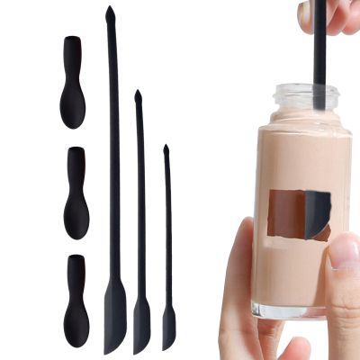 Silicone Spatula Set
