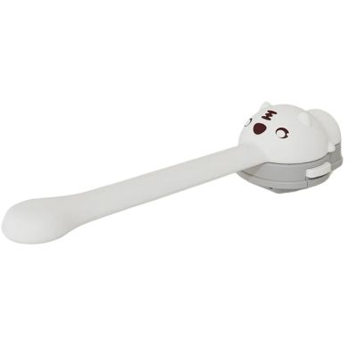 Toddler Sink Faucet Extender with Cartoon Design