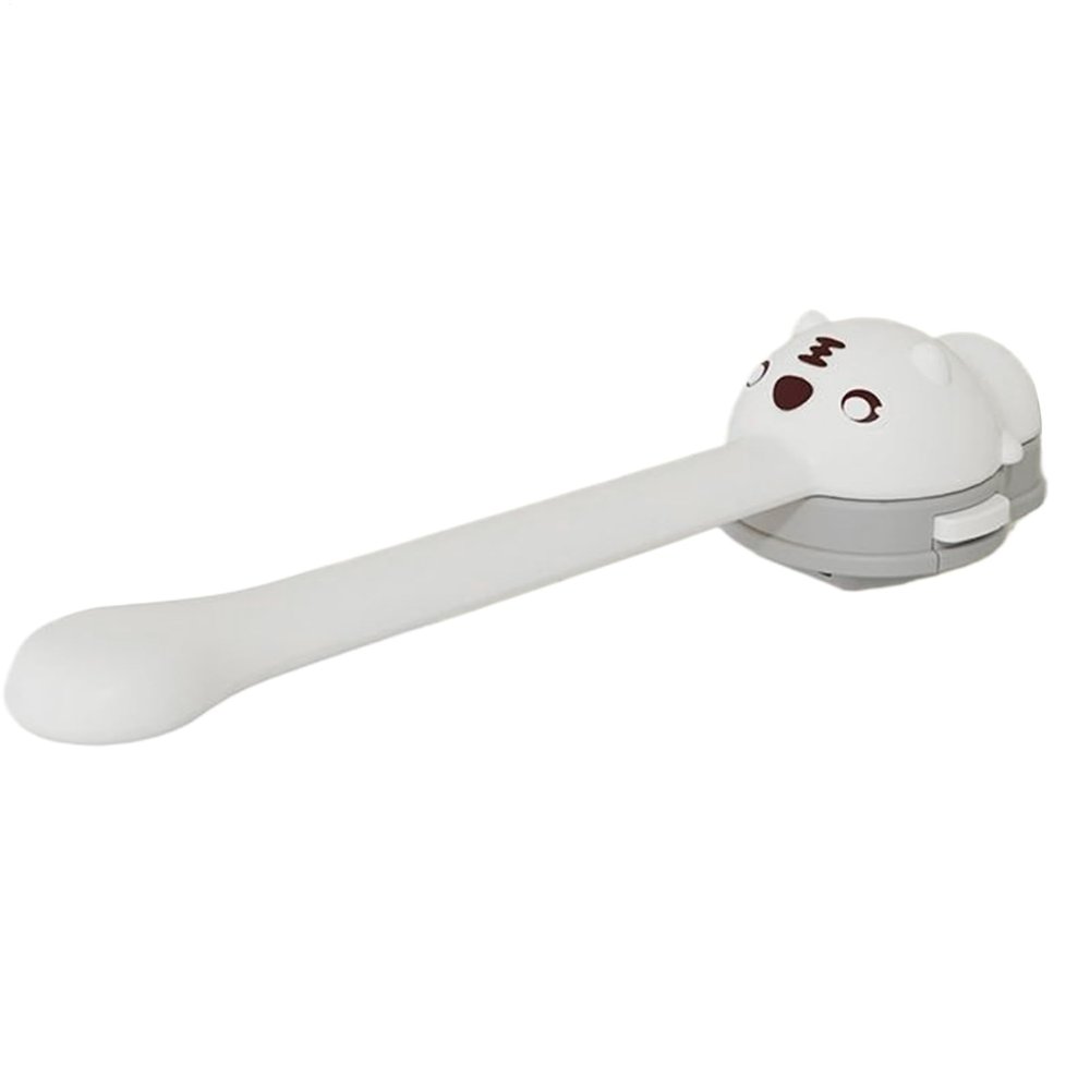 Toddler Sink Faucet Extender with Cartoon Design
