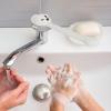 Toddler Sink Faucet Extender with Cartoon Design view 2