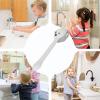 Toddler Sink Faucet Extender with Cartoon Design view 4