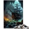 1000-Piece Landscape Art Puzzle for Adults, Ages 14+, 26 x 38 cm view 2